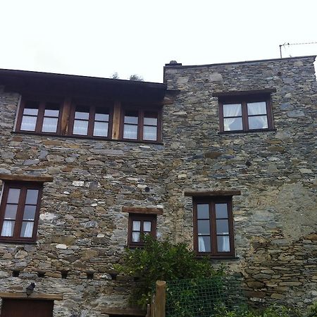 Bed & Breakfast Ca' Di Vissai Arnasco Екстериор снимка