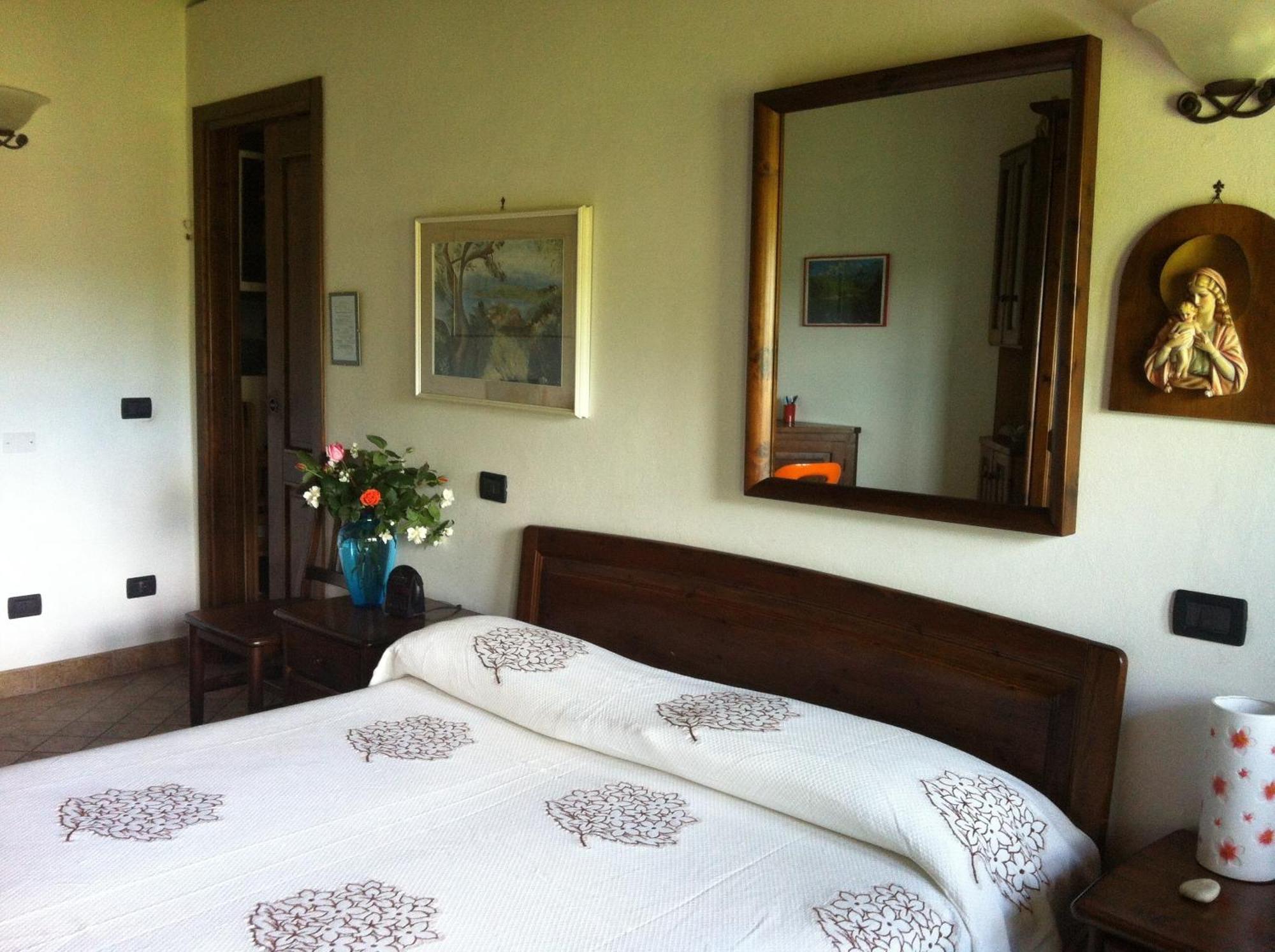 Bed & Breakfast Ca' Di Vissai Arnasco Стая снимка