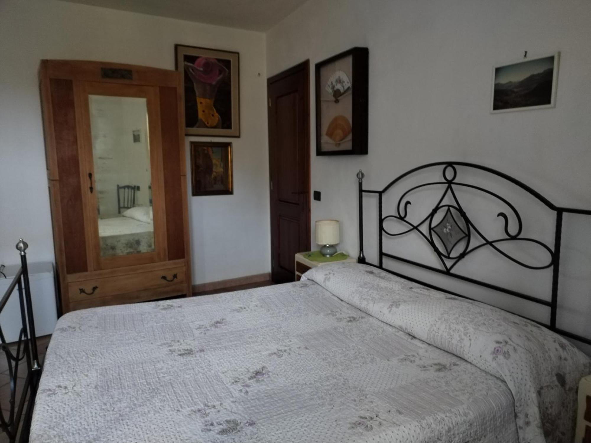 Bed & Breakfast Ca' Di Vissai Arnasco Екстериор снимка