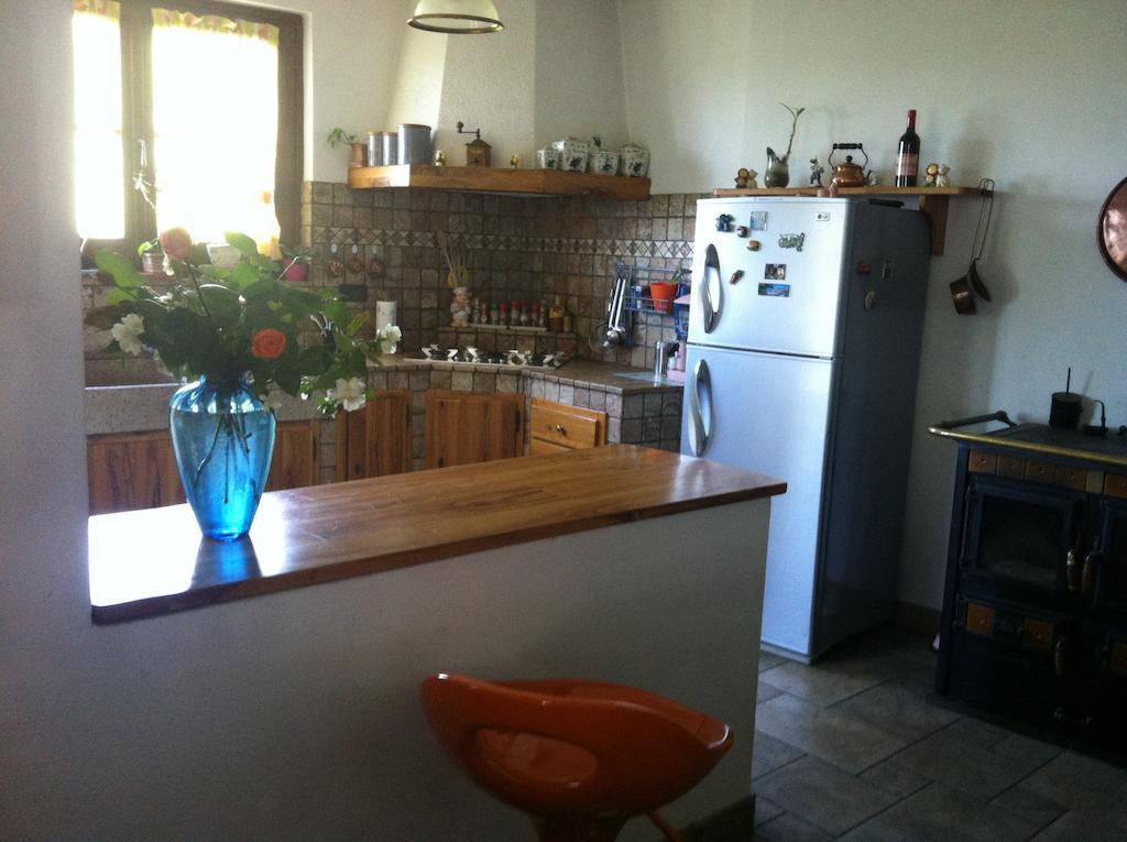 Bed & Breakfast Ca' Di Vissai Arnasco Екстериор снимка