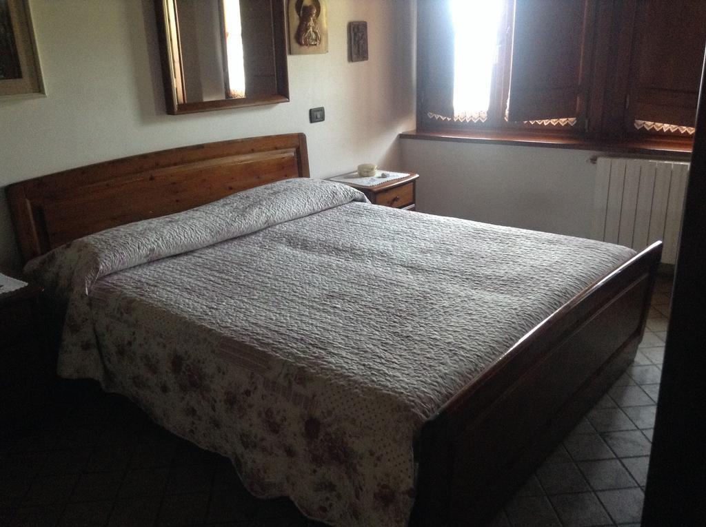 Bed & Breakfast Ca' Di Vissai Arnasco Екстериор снимка