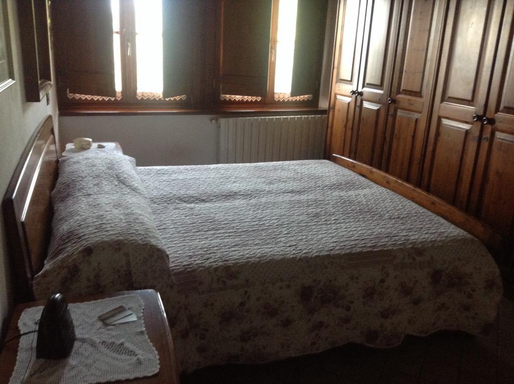 Bed & Breakfast Ca' Di Vissai Arnasco Екстериор снимка