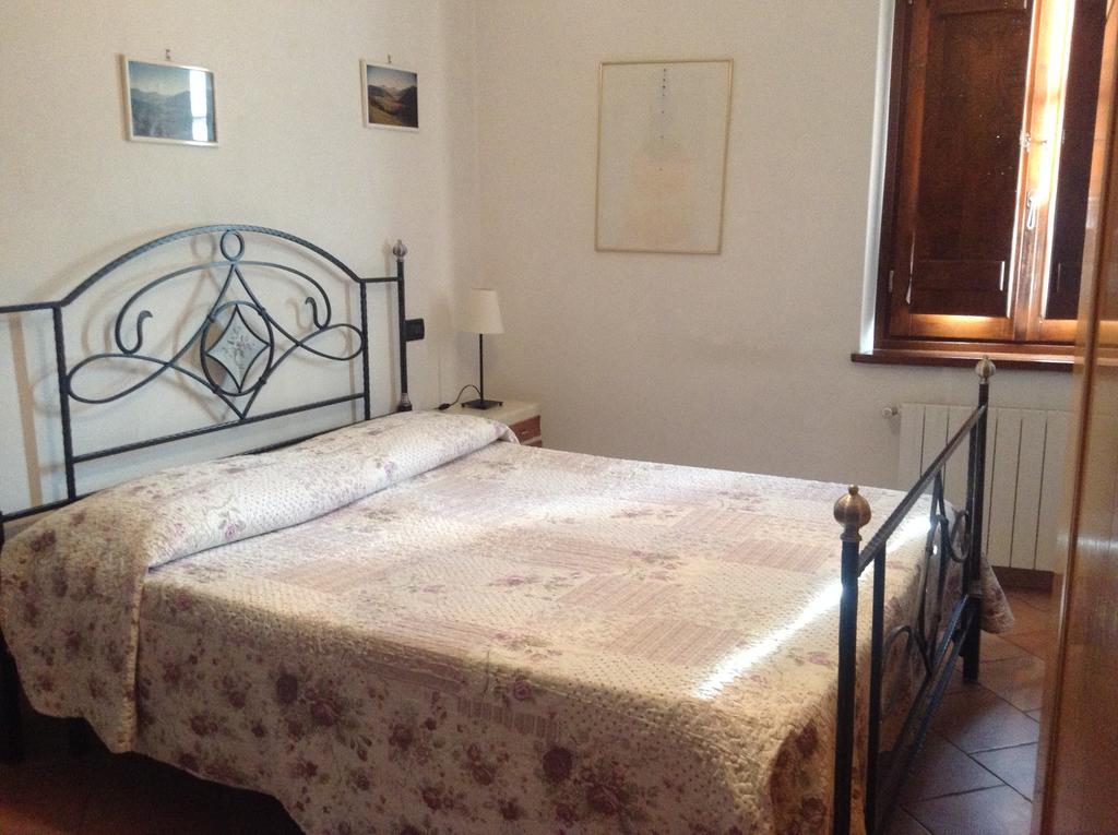 Bed & Breakfast Ca' Di Vissai Arnasco Екстериор снимка