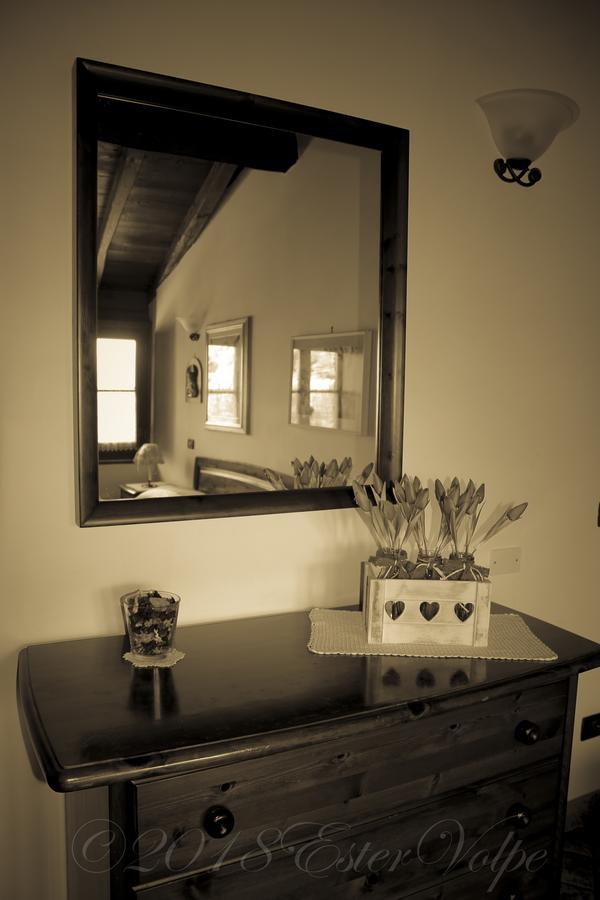 Bed & Breakfast Ca' Di Vissai Arnasco Екстериор снимка